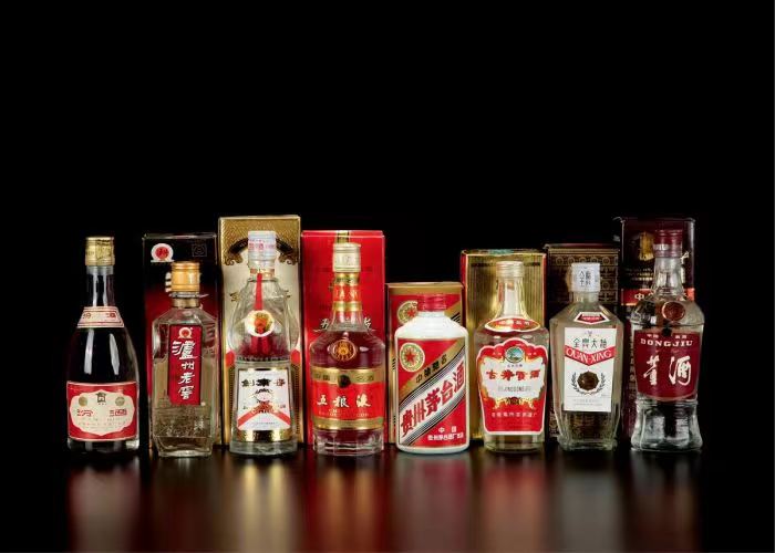 仁怀老酒储存的方法